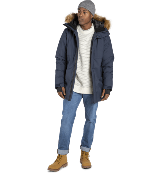 Everest down parka sales